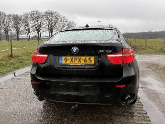 BMW X6 XDRIVE 30D HIGH EXECUTIVE picture 21