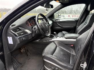 BMW X6 XDRIVE 30D HIGH EXECUTIVE picture 6