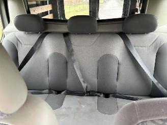 Renault Trafic 2.5 DCI L2/H1 DUBBELE CABINE, 107KW, AIRCO, NAVIGATIE ENZ picture 12