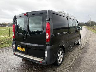 Renault Trafic 2.5 DCI L2/H1 DUBBELE CABINE, 107KW, AIRCO, NAVIGATIE ENZ picture 20
