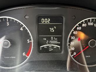 Volkswagen Polo 1.2 TDI BLUEMOTION TRENDLINE picture 9