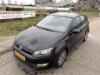 Volkswagen Polo 1.2 TDI BLUEMOTION TRENDLINE picture 21