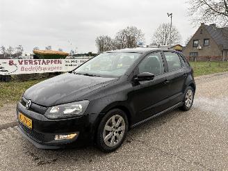 Volkswagen Polo 1.2 TDI BLUEMOTION TRENDLINE picture 2