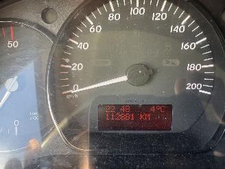 Mercedes Citan 108 CDI picture 12