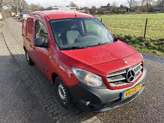 Mercedes Citan 108 CDI picture 28