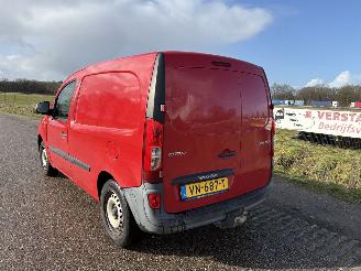Mercedes Citan 108 CDI picture 5