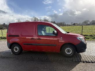 Mercedes Citan 108 CDI picture 17