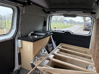 Peugeot Expert 227 1.6HDI 16V-90 CAMPER / KAMPEERAUTO / MOBELHOME AIRCO picture 10