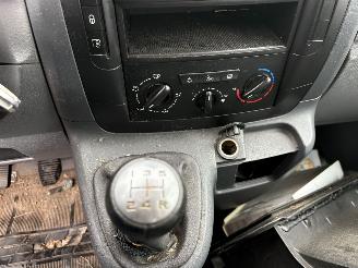 Peugeot Expert 227 1.6HDI 16V-90 CAMPER / KAMPEERAUTO / MOBELHOME AIRCO picture 8