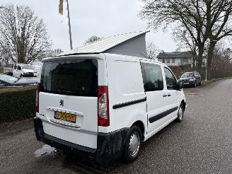 Peugeot Expert 227 1.6HDI 16V-90 CAMPER / KAMPEERAUTO / MOBELHOME AIRCO picture 17