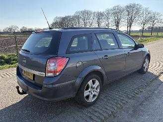 Opel Astra STATION WAGON 1.7 CDTI BUSINESS picture 19