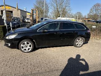 Peugeot 508 SW 1.6 THP BLUE LEASE PREMIUM picture 3