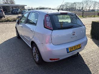 Fiat Punto Evo 1.3 M-JET EASY AIRCO picture 4