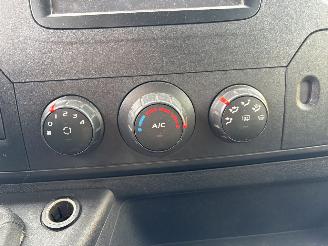 Renault Master 2.3 DCI L2/H2 DUBBELE CABINE, AIRCO picture 8