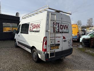 Renault Master 2.3 DCI L2/H2 DUBBELE CABINE, AIRCO picture 4