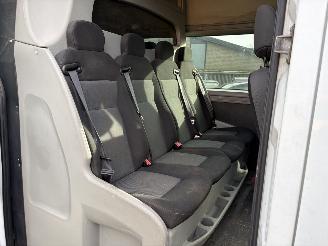Renault Master 2.3 DCI L2/H2 DUBBELE CABINE, AIRCO picture 18