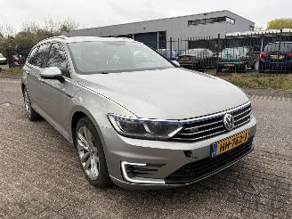 Volkswagen Passat Variant 1.4 TSI GTE Highline LEES TEKST !! MEGATRONIC DEFECT ! picture 16
