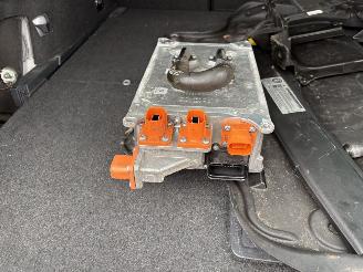 Volkswagen Passat Variant 1.4 TSI GTE Highline LEES TEKST !! MEGATRONIC DEFECT ! picture 28