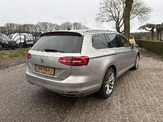 Volkswagen Passat Variant 1.4 TSI GTE Highline LEES TEKST !! MEGATRONIC DEFECT ! picture 21