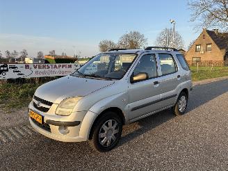 Suzuki Ignis 1.5-16V GLX AUTOMAAT AIRCO picture 2