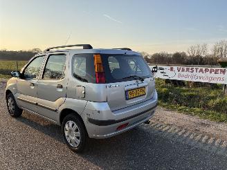 Suzuki Ignis 1.5-16V GLX AUTOMAAT AIRCO picture 4