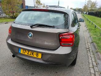 BMW 1-serie 114 I SPORT picture 16