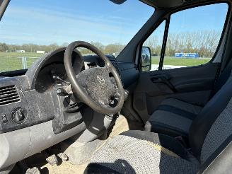 Mercedes Sprinter 213 CDI L2/H2 picture 5