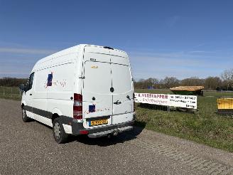 Mercedes Sprinter 213 CDI L2/H2 picture 4