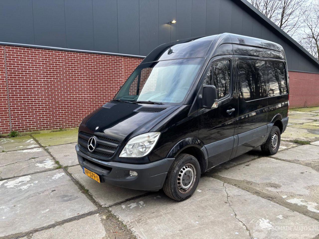Mercedes Sprinter 313 CDI L1/H2 AIRCO