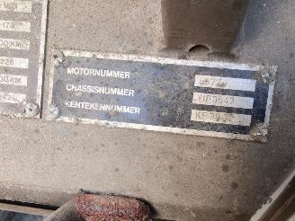 DAF 66 YA EX LEGER picture 15