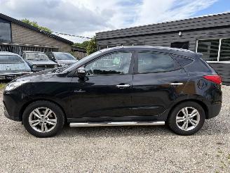 Hyundai Ix35  picture 3
