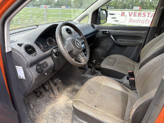 Volkswagen Caddy maxi 1.6 TDI MAXI UITVOERING picture 5