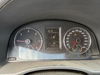 Volkswagen Caddy maxi 1.6 TDI MAXI UITVOERING picture 8