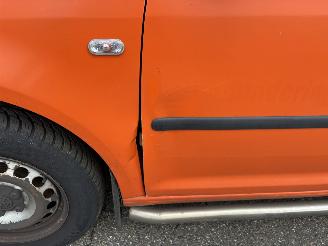 Volkswagen Caddy maxi 1.6 TDI MAXI UITVOERING picture 23