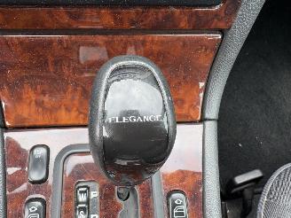 Mercedes E-klasse 200 CDI Elegance Select automaat picture 8