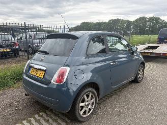 Fiat 500 1.4-16v POP picture 16