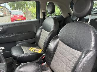 Fiat 500 1.4-16v POP picture 11