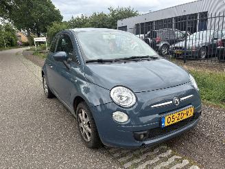 Fiat 500 1.4-16v POP picture 13
