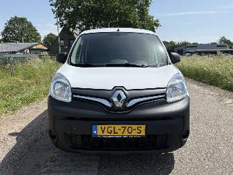 Renault Kangoo bestel 1.5 Blue dCi 80 Comfort AIRCO picture 13