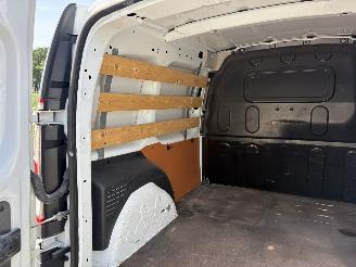 Renault Kangoo bestel 1.5 Blue dCi 80 Comfort AIRCO picture 22
