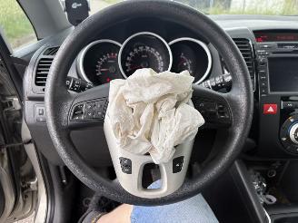 Kia Venga 1.4 CVVT Plus Pack NAVIGATIE, AIRCO, CAMERA ENZ picture 11