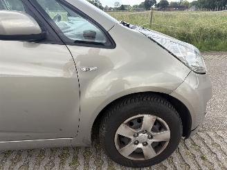 Kia Venga 1.4 CVVT Plus Pack NAVIGATIE, AIRCO, CAMERA ENZ picture 30