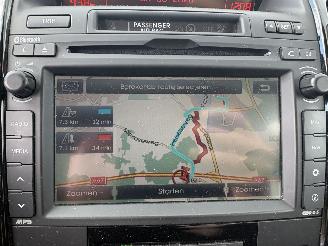 Kia Venga 1.4 CVVT Plus Pack NAVIGATIE, AIRCO, CAMERA ENZ picture 7