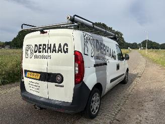 Fiat Doblo 1.6 MJ L2/H1 MAXI AIRCO picture 18