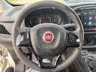 Fiat Doblo 1.6 MJ L2/H1 MAXI AIRCO picture 12
