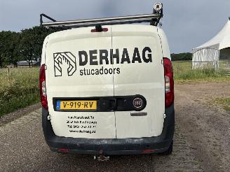 Fiat Doblo 1.6 MJ L2/H1 MAXI AIRCO picture 19