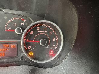 Fiat Doblo 1.6 MJ L2/H1 MAXI AIRCO picture 11