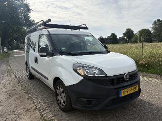 Fiat Doblo 1.6 MJ L2/H1 MAXI AIRCO picture 14