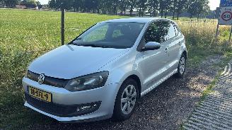  Volkswagen Polo 1.2 TDI AIRCO 2011/9
