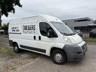 Fiat Ducato 33 2.3 MultiJet MH2 Gran Volume AIRCO picture 13